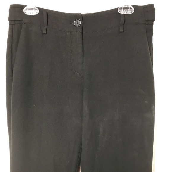 🍄 Ann Taylor Loft Kate Pants. Size 4 - Picture 4 of 7